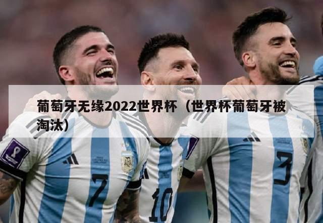 葡萄牙无缘2022世界杯（世界杯葡萄牙被淘汰）