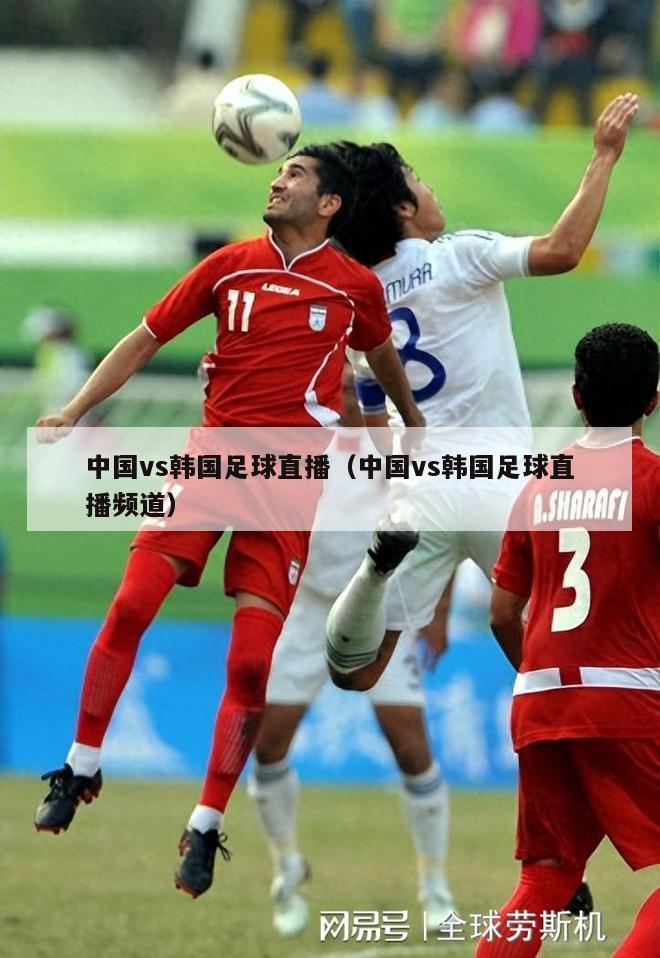 中国vs韩国足球直播（中国vs韩国足球直播频道）