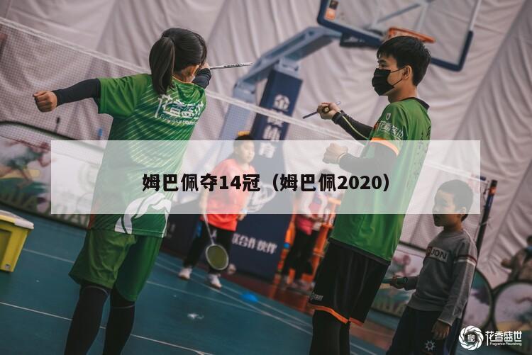 姆巴佩夺14冠（姆巴佩2020）