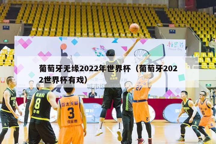 葡萄牙无缘2022年世界杯（葡萄牙2022世界杯有戏）