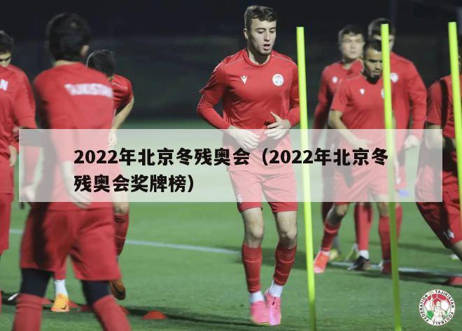 2022年北京冬残奥会（2022年北京冬残奥会奖牌榜）