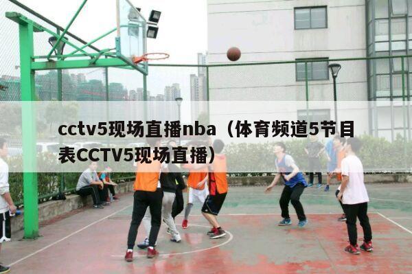 cctv5现场直播nba（体育频道5节目表CCTV5现场直播）