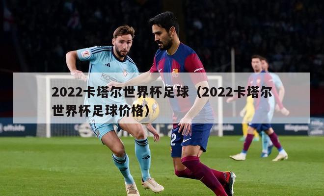 2022卡塔尔世界杯足球（2022卡塔尔世界杯足球价格）