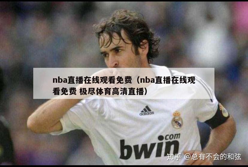 nba直播在线观看免费（nba直播在线观看免费 极尽体育高清直播）