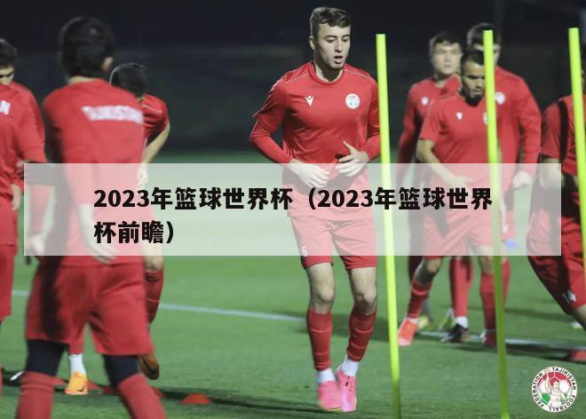 2023年篮球世界杯（2023年篮球世界杯前瞻）