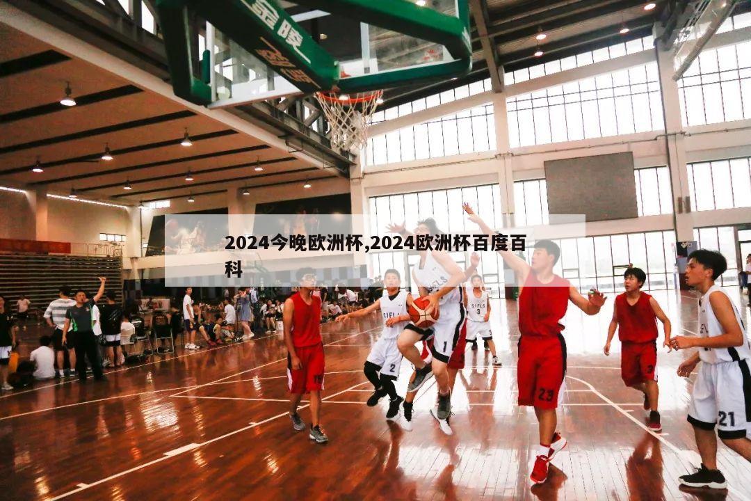 2024今晚欧洲杯,2024欧洲杯百度百科