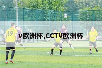 v欧洲杯,CCTV欧洲杯