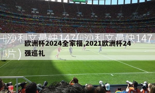 欧洲杯2024全家福,2021欧洲杯24强巡礼