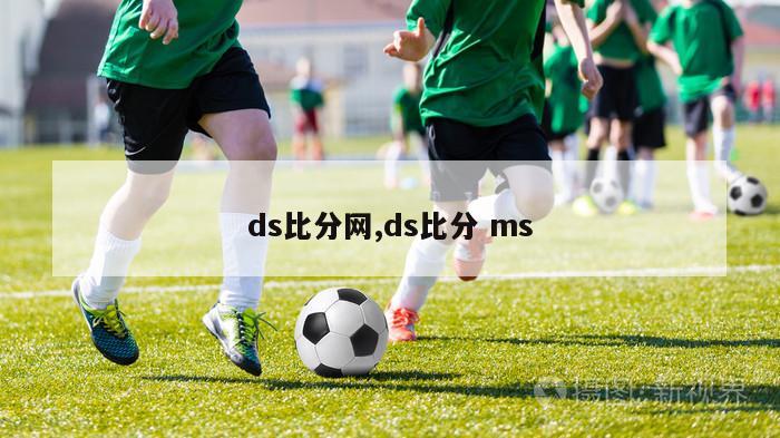 ds比分网,ds比分 ms