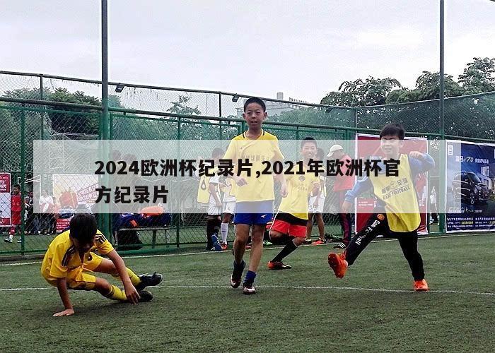 2024欧洲杯纪录片,2021年欧洲杯官方纪录片