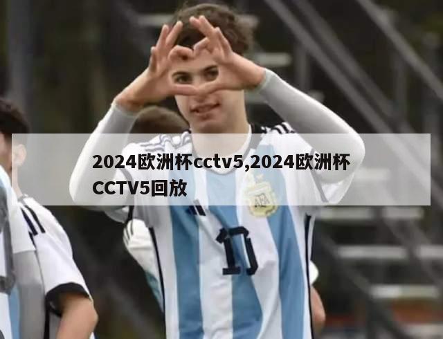 2024欧洲杯cctv5,2024欧洲杯CCTV5回放