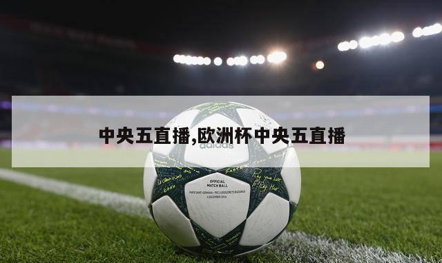 中央五直播,欧洲杯中央五直播