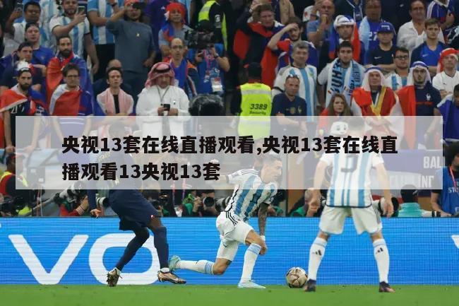 央视13套在线直播观看,央视13套在线直播观看13央视13套